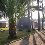 Domo Las Araucarias