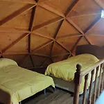 Cabaña Las Araucarias