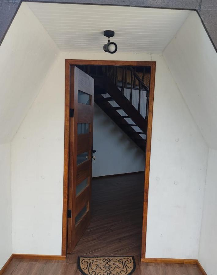 Domo Las Araucarias Casa de férias Negrete
